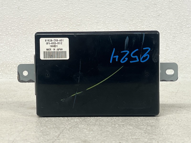 ⭐2019-2022 ACURA ILX A-SPEC FRONT LEFT SEAT MEMORY CONTROL MODULE OEM LOT2524