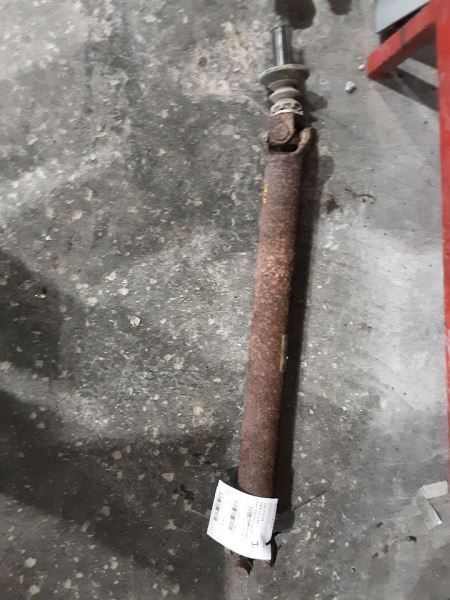 Front Drive Shaft Classic Style Fits 99-07 SIERRA 1500 PICKUP 3329167