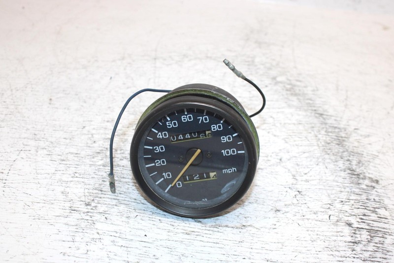 1997 Yamaha Venture Tr Oem Speedometer (Under 5k Miles) 88T-83510-40-00 SY15