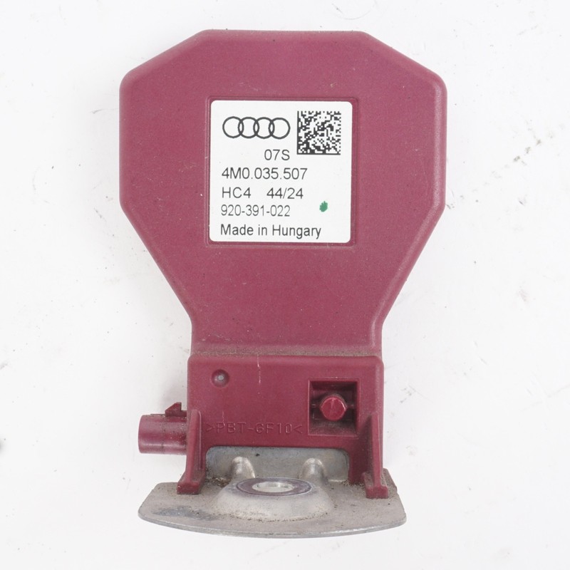 2015 - 2025 Audi A3 Q5 Antenna Module Radar Front Bumper Mount OEM