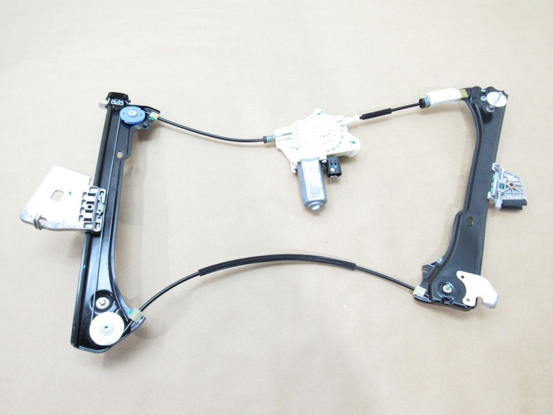 Nissan Z 2024 Front Right Passenger Door Window Regulator W/ Motor 22-25 |#3