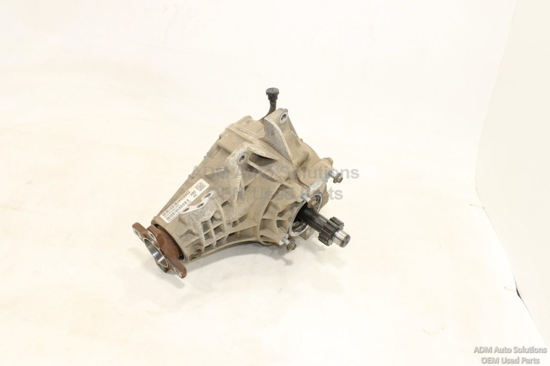2019-2021 RAM 1500 New Style Front Axle Differential Carrier 3.21 Ratio OEM