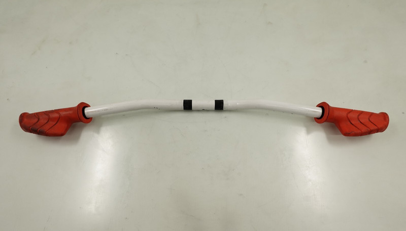 2017-2024 Sea-Doo SPARK Trixx 900 OEM Handlebar + Grips 277002016 277002345