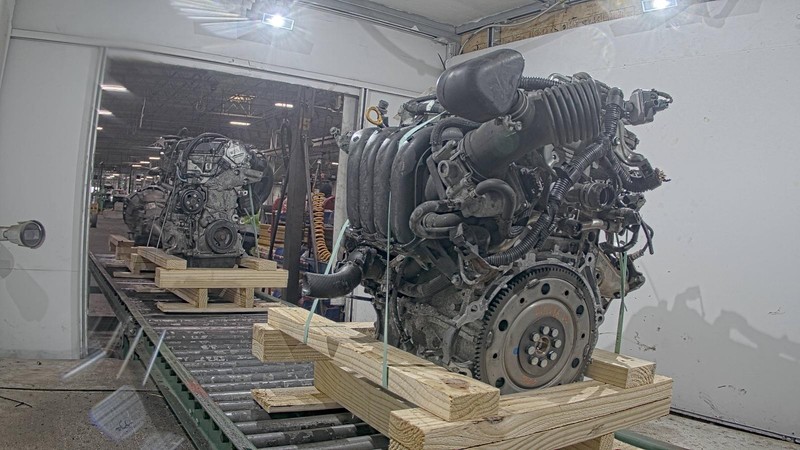 2018 Toyota Corolla 1.8L Engine Complete Assembly, 136k Miles, OEM, FWD