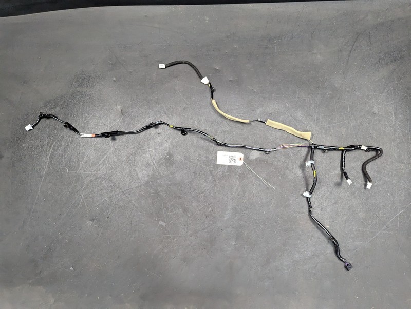 Overhead Headliner Room Lamp Wiring Harness 2020 Nissan Versa 24060-5EE0A 21 22