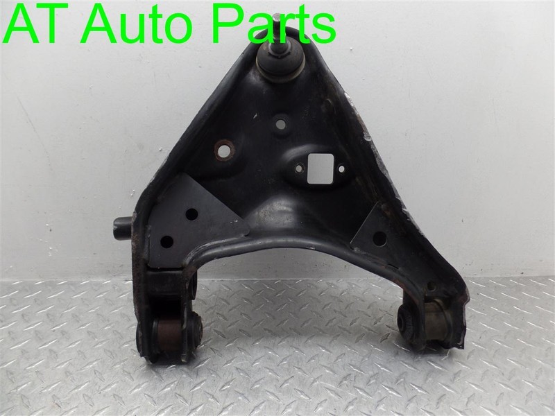 06 07 08 09 10 11 RANGER EXPLORER 4X4 DRIVER FRONT LOWER CONTROL ARM 7L5Z3079A