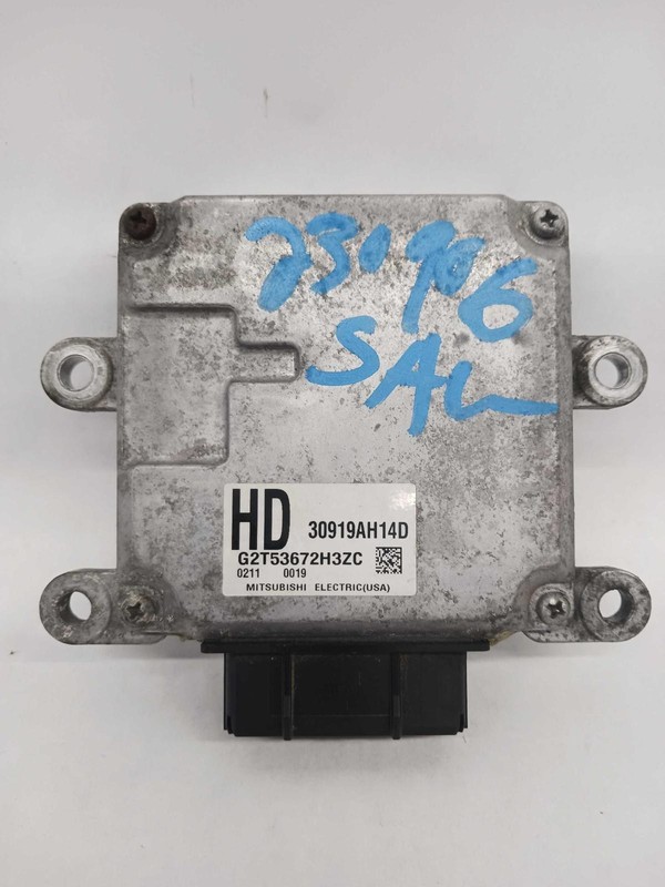 20-'22 SUBARU ASCENT Transmission control module TCM OEM 1 Year Wnty!