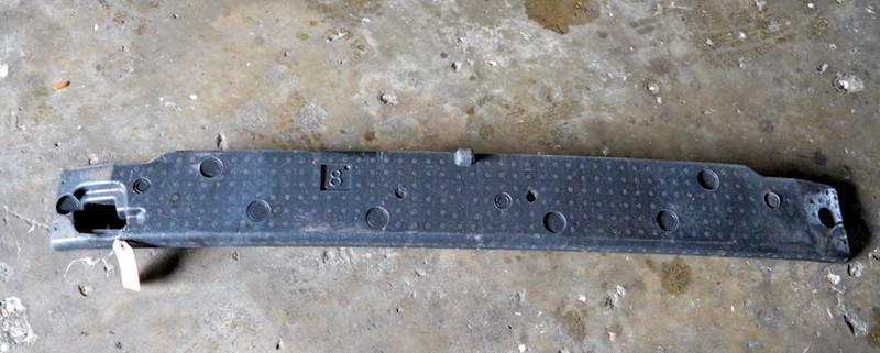 2013-2014 Subaru Legacy Front Bumper Impact Energy Foam Absorber 57705AJ11A