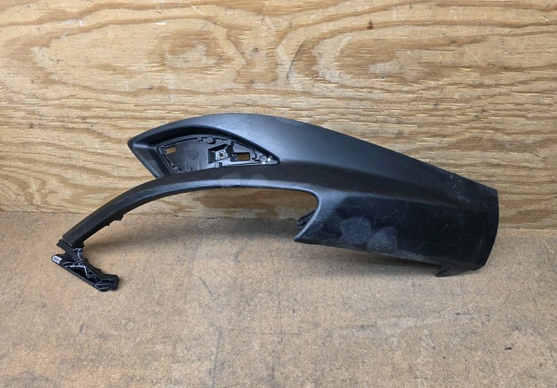 2019-2022 Lexus RX350 F Sport Rear Bumper RH Extension Molding 521770E020 OEM *