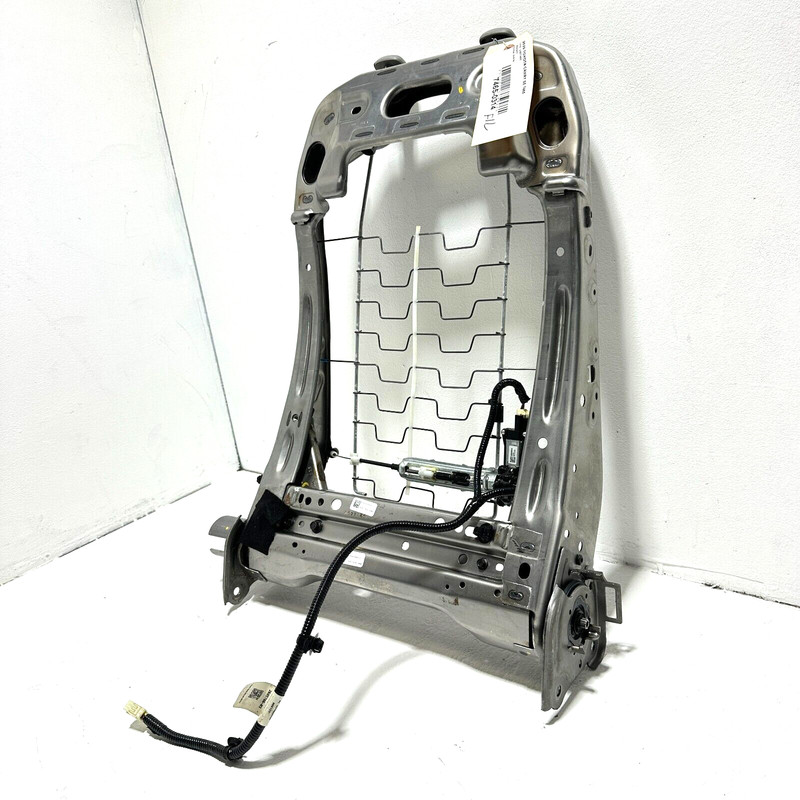 Toyota Camry 2018-2020 Front Left Driver Side Seat Back Backrest Upper Frame OEM