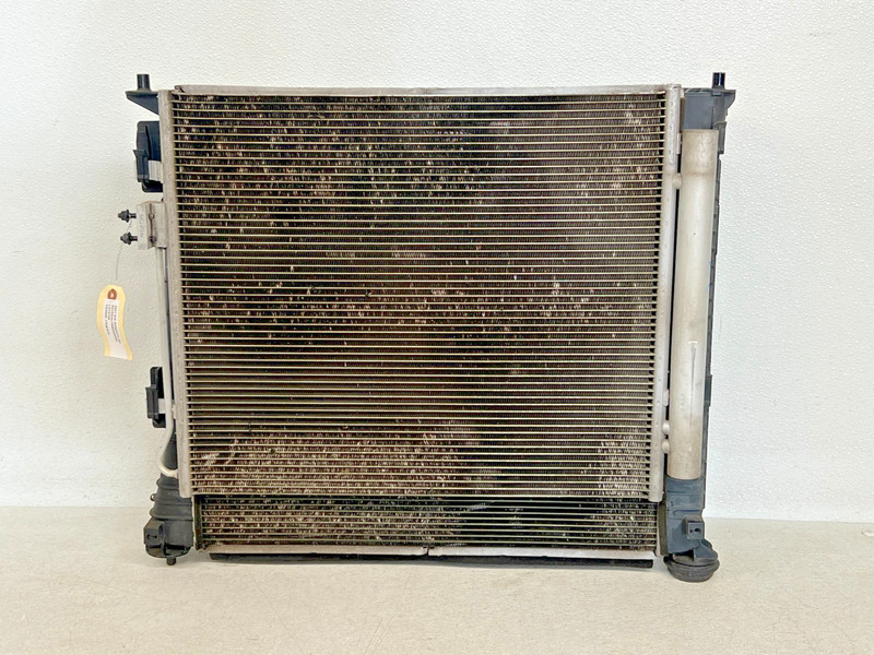 ⭐2021-2025 KIA SORENTO 2.5L ENGINE COOLANT COOLING RADIATOR ASSEMBLY OEM LOT2700