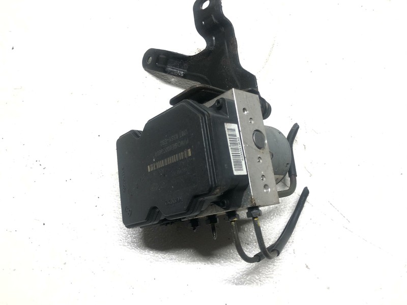 2013 Hyundai Veloster ABS Pump Assembly Oem Tested !