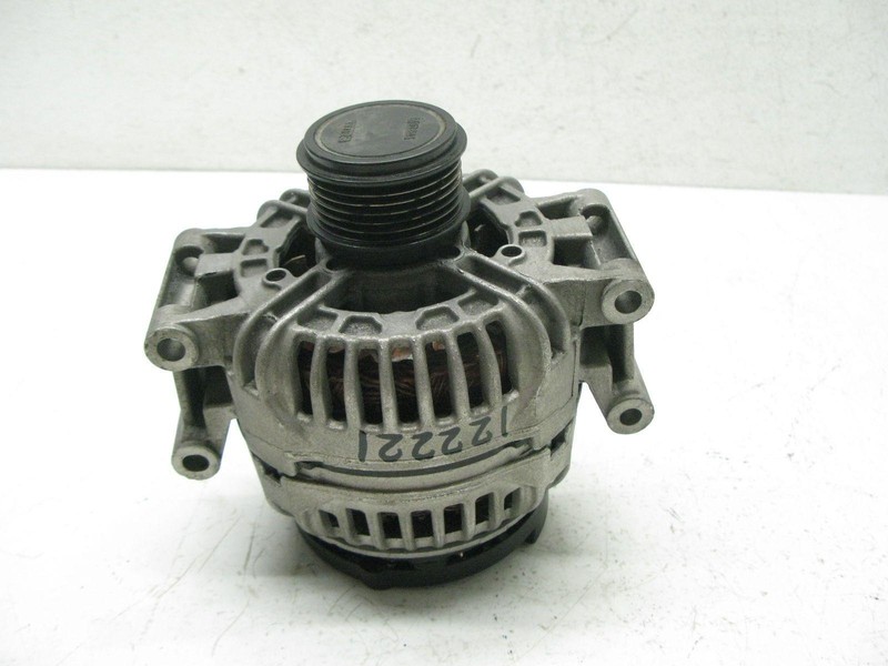 💚 09-12 AUDI A5 Q5 A4 140AMP ALTERNATOR GENERATOR OEM BOSH 06H903016