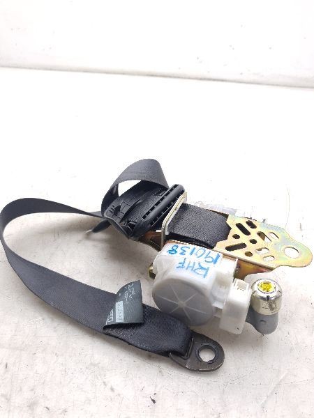 02 03 04 05 06 LEXUS SC430 PASSENGER SIDE FRONT SEAT BELT ASSEMBLY