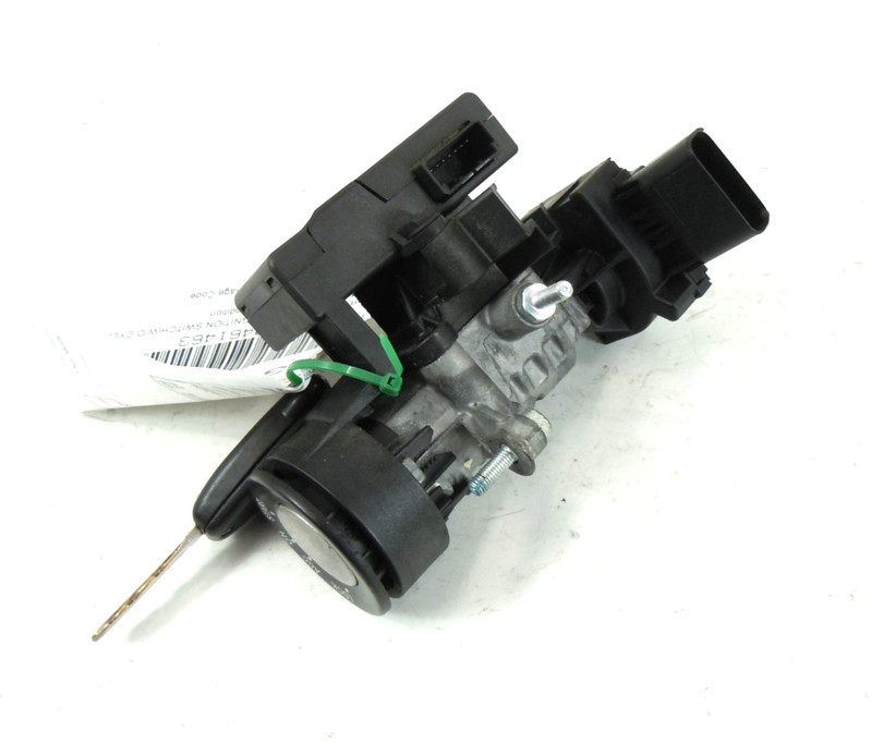 2005-2010 Chrysler 300 Conventional Ignition Control Switch W/ Key OEM