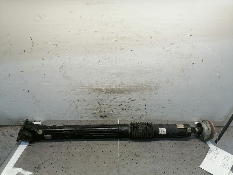 Front Drive Shaft 186mm 7.32" Axle Fits 18-25 WRANGLER 1787556