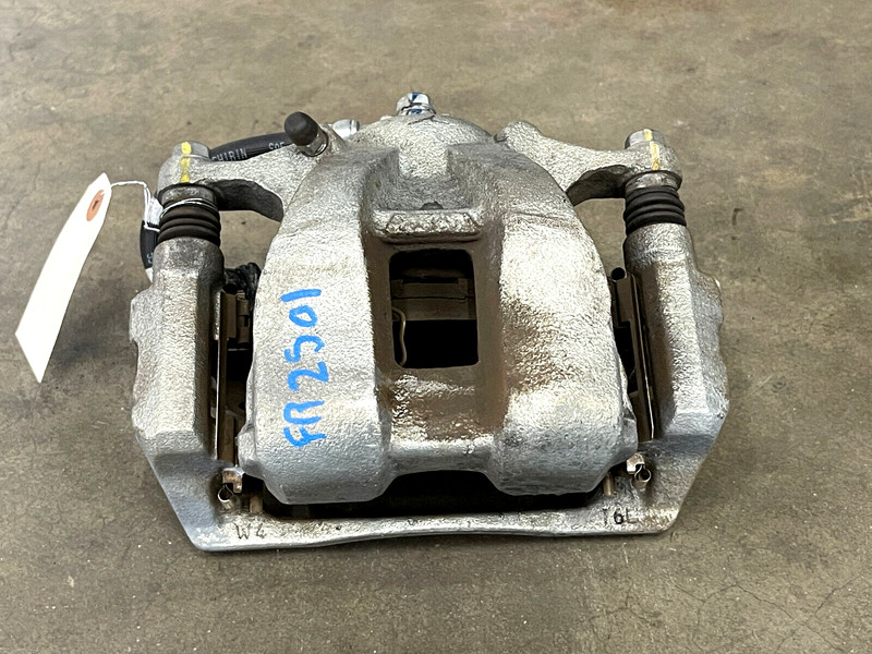 ⭐2019-2022 ACURA ILX FWD FRONT RIGHT PASS SIDE BRAKE CALIPER ASSY OEM LOT2501