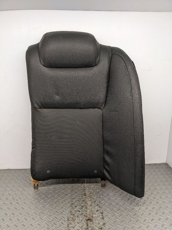 2009 Pontiac G8 GT Rear Seat Top LH Driver Section OEM 1185262
