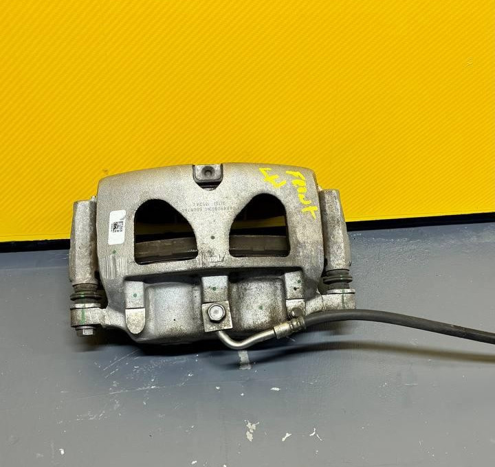 2022 - 2025 JEEP GRAND WAGONEER FRONT LEFT DRIVER SIDE BRAKE CALIPER OEM