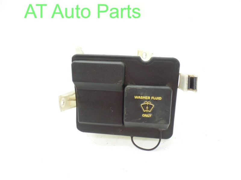 04 05 06 07 08 F-150 MARK LT WASHER RESERVOIR WITH PUMP 7L3Z17618AA