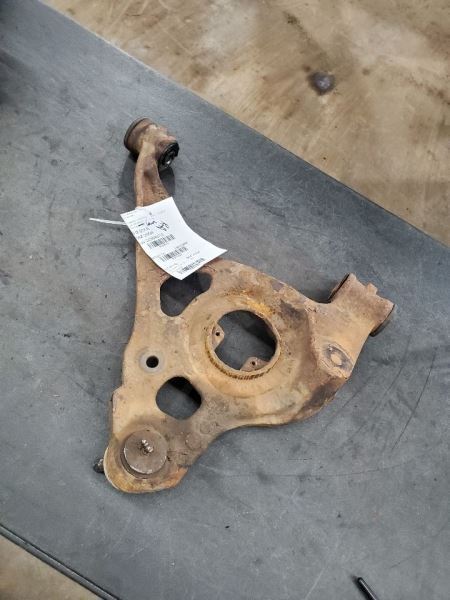 Driver Left Lower Control Arm Front Fits 03-18 EXPRESS 2500 VAN 284911