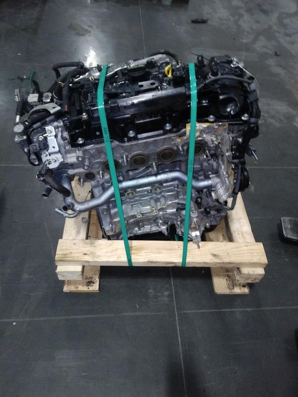 2023 Mazda CX-30 2.5L Engine Complete Assembly, 16K Miles, OEM PYZV02300C