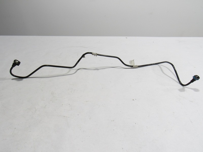 14-17 Mercedes S63 C217 2015 Fuel Feed Hose Pipe Line :O