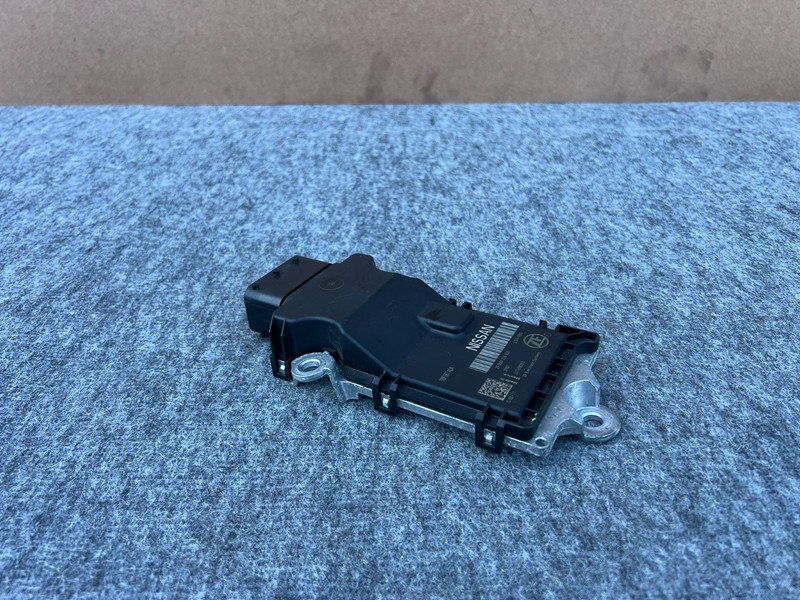 INFINITI QX60 2025-2026 OEM TRANSMISSION CONTROL MODULE UNIT TCM TCU 2.0L AWD