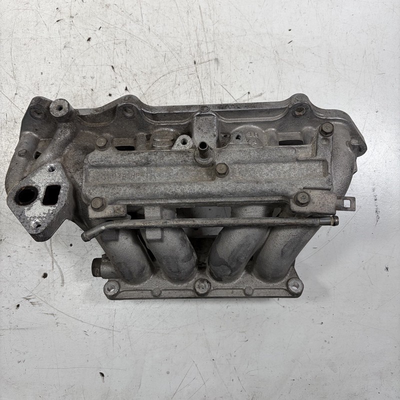 03-05 Honda Civic MX Hybrid Intake Manifold 17100-PZA-000 OEM
