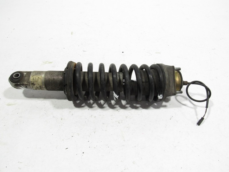 02-06 Maserati Coupe GT 2004 4.2L Front Right Suspension Strut Shock Absorber |