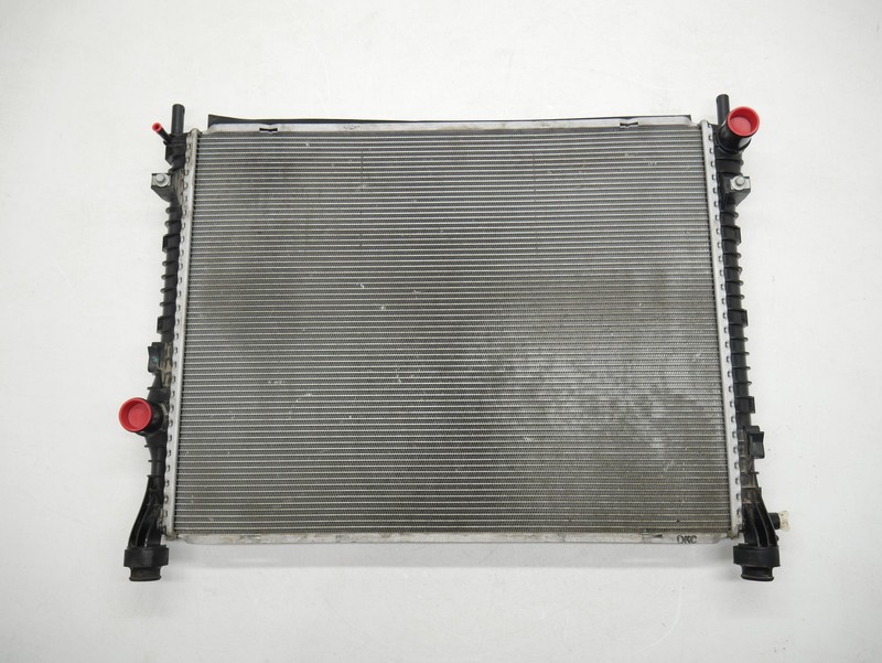 2015-2023 Ford Mustang GT S550 Water Coolant Engine Radiator OEM