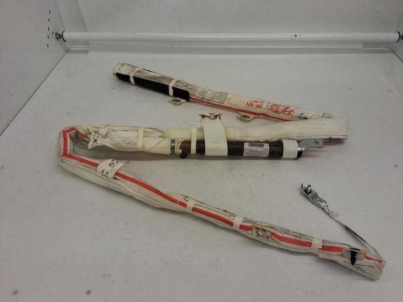 2011-2015 Hyundai Sonata Hybrid Front Passenger Roof Curtain Air Bag
