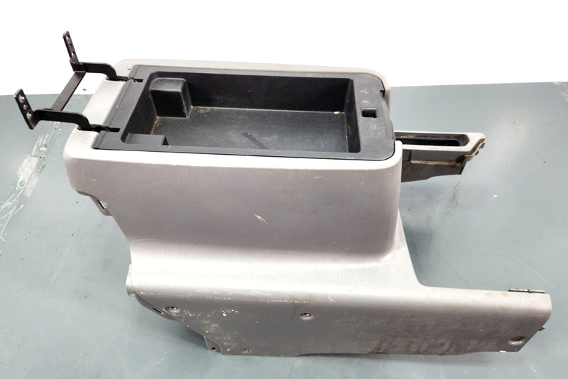 ✅ 98-02 OEM Toyota Land Cruiser J100 Center Console Storage Compartment Tray Box
