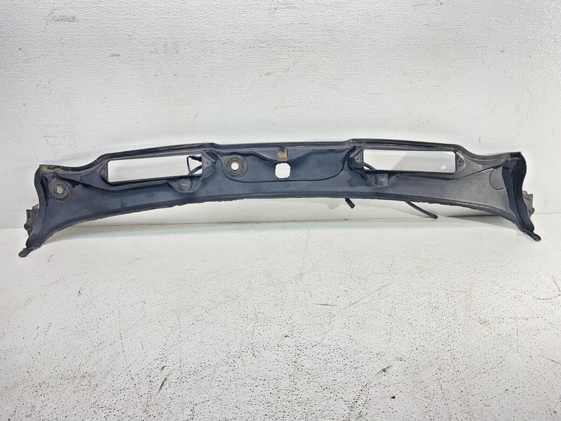 07-13 BMW E92 E93 3 Series Windshield Wiper Cowl Trim Panel Cover Molding OEM✅