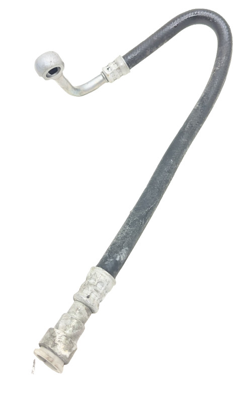 2002 BMW 330xi 325xi E46 AWD Power Steering Retrun Hose 6751250