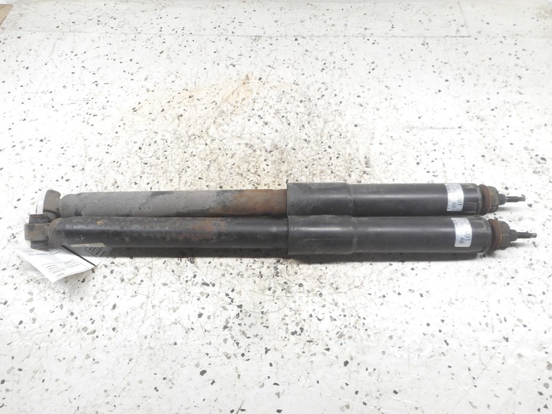 Ford Edge Shock Absorber Pair Rear Driver Left Passenger Right 1A13823A OEM 2010