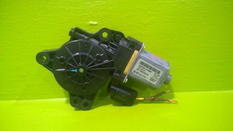 14 15 16 17 18 KIA FORTE DRIVER LEFT FRONT POWER WINDOW MOTOR OEM 2858-42