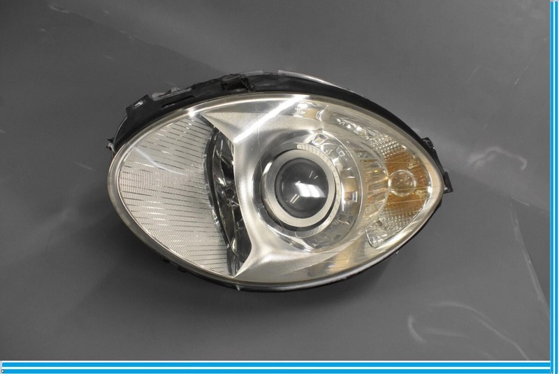 06-10 Mercedes W251 R350 R550 Front Lеft Side Headlight Lamp Bi Xenon OEM