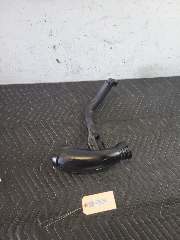 Used Oem BMW Air Cleaner Inlet Duct Hose Tube Pipe for 2018-2025 X3 30i 2.0L RWD