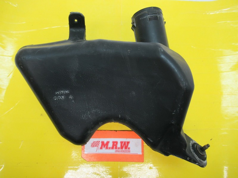 AIR INTAKE DUCT RESONATOR AIRBOX AIR BOX INLET for 07 08 ACADIA OUTLOOK ENCLAVE