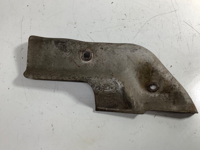 92-94 ACURA VIGOR Exhaust Manifold Cover D HEAT SHIELD 18123-PV1-A00 OEM