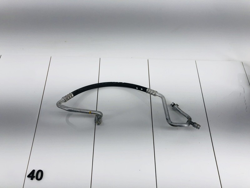 14-18 MAZDA 3 2.0L GAS ENGINE MOTOR AC A/C AIR CONDITIONING DISCHARGE HOSE OEM
