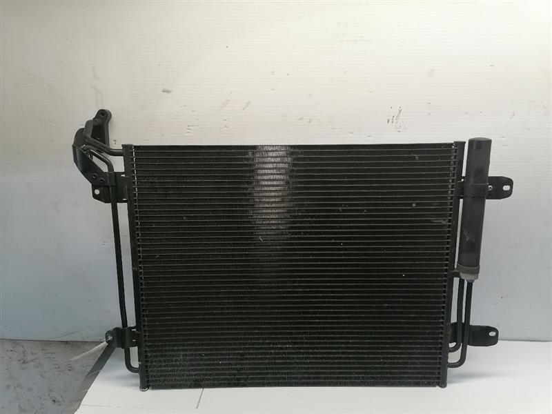 AC Condenser Germany Built VIN W 1st Digit Limited Fits 09-18 TIGUAN 1331699