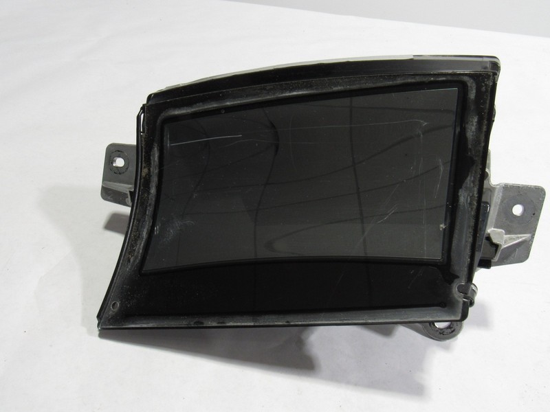 20-22 Toyota Supra 2020 Heads Up Display Screen Projector Unit :A