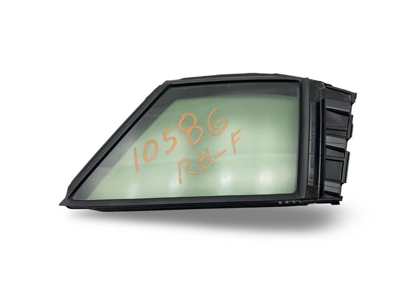 2020-2025 Toyota Corolla Right Passenger Side Front Door Vent Window