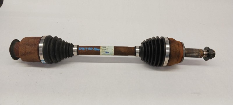 18-'21 HYUNDAI KONA front passenger Axle Shaft AWD 36k miles OEM 1 Year Wnty!
