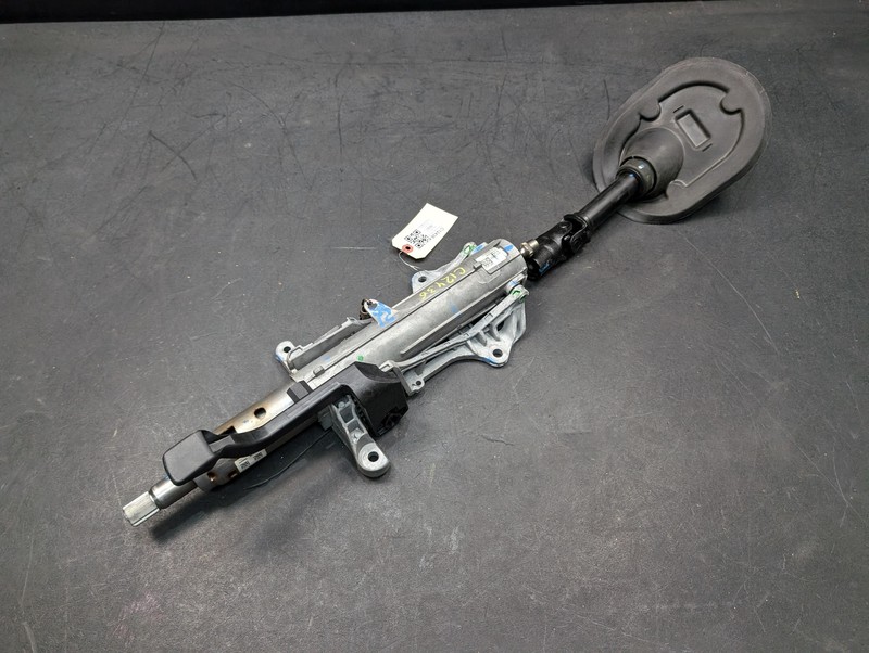 Steering Column 2021 Chevrolet Malibu 84703391 2016 2017 2018 2019 2020 2022