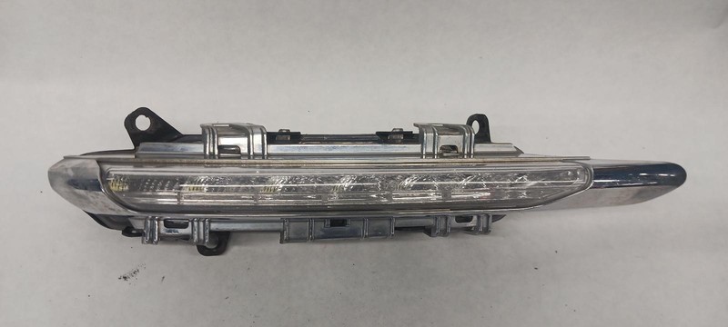 11 MERCEDES C-CLASS Left Driver Front Lamp Fog-Driving OEm Grade A