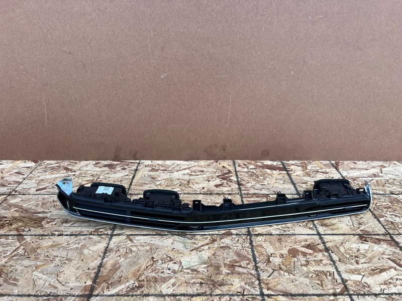 INFINITI QX60 2022-2026 OEM RIGHT PASSENGER DASH DASHBOARD AC VENT ASSEMBLY