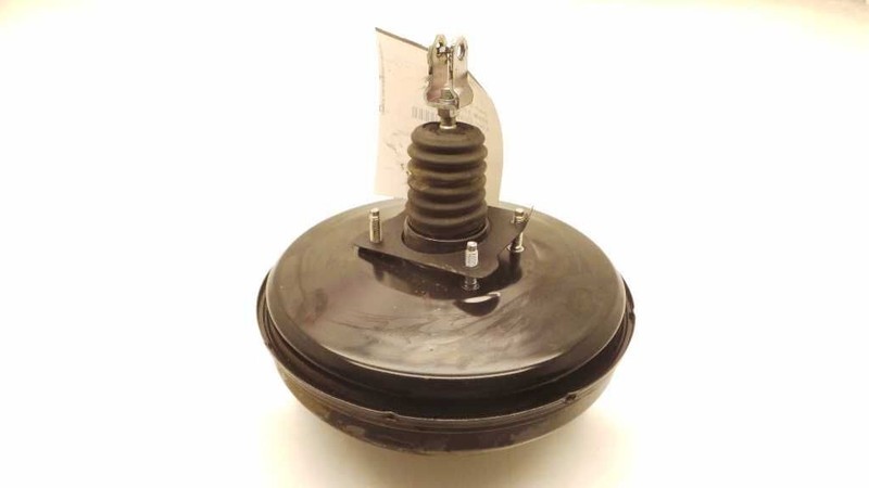 Power Brake Booster Without Vehicle Stability Control Fits 09-10 COROLLA